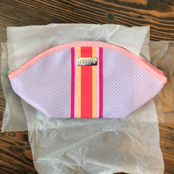 Benefit Other - New benefit cosmetic bag